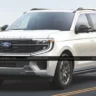 Ford $25000 SUV