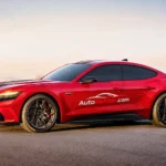 Ford 4-Door Mustang discount