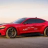 Ford 4-Door Mustang discount