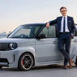 Honda Super-One New 2026 Aus