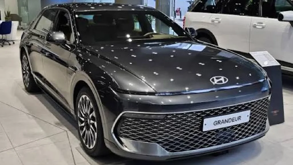 Hyundai Kia