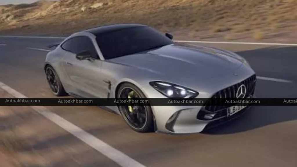 Mercedes-AMG