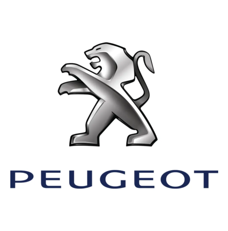 Peugeot Australia logo