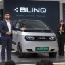 Blinq ryder launch in india
