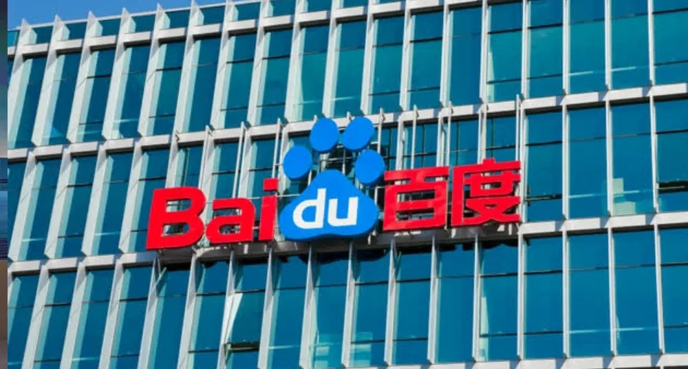 DeepWay and Baidu electric truck business growth and IPO