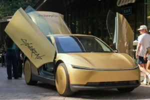 Tesla’s Cybercab Just Hit Austin Streets With No Steering Wheel — Here’s What Changes for Riders